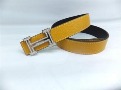 Hermes Belts-363